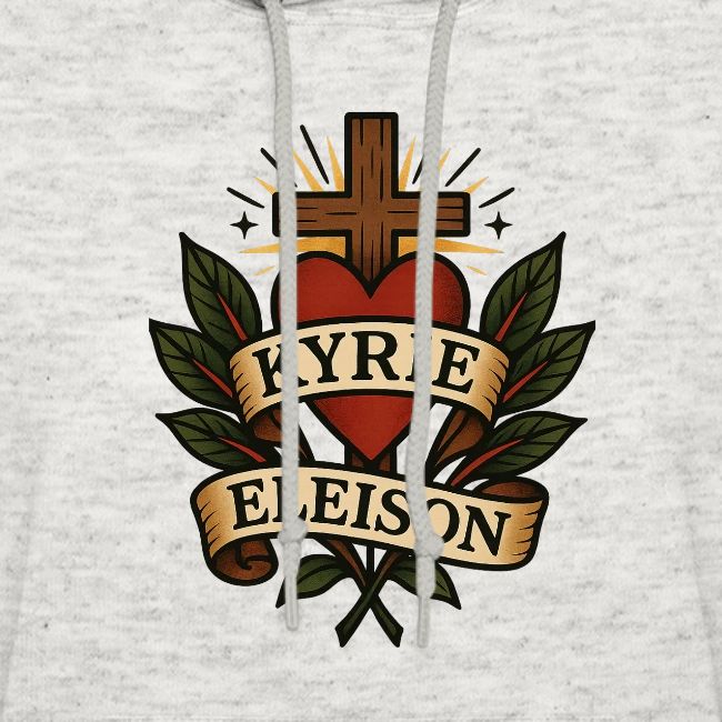 Kyrie Eleison