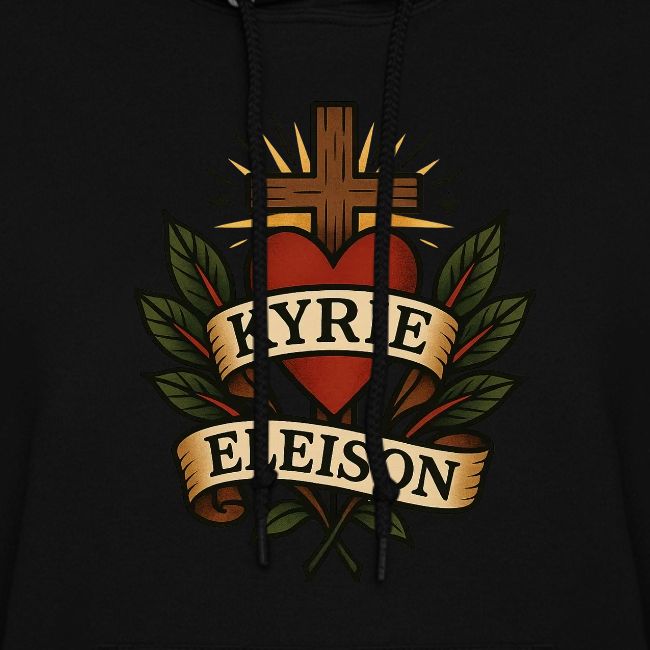 Kyrie Eleison