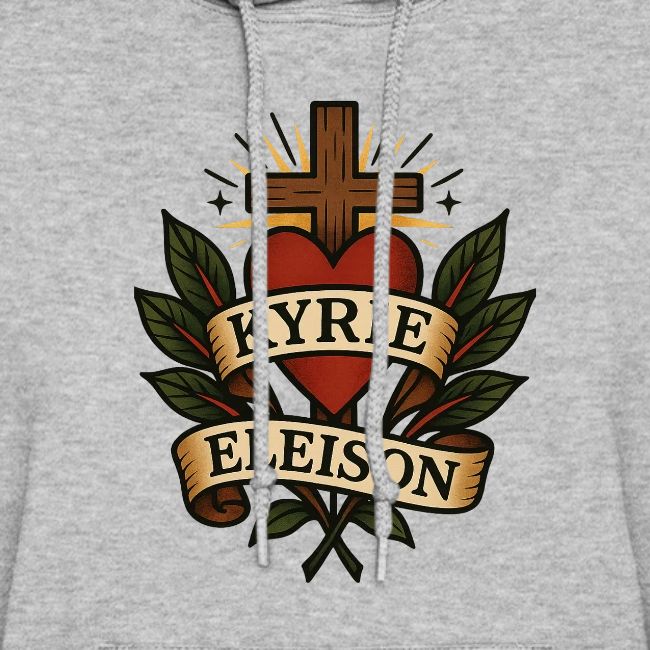 Kyrie Eleison