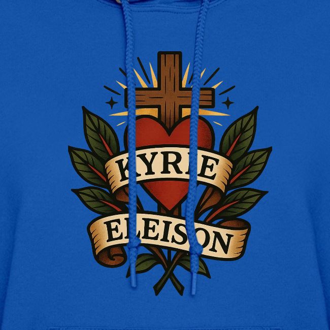 Kyrie Eleison