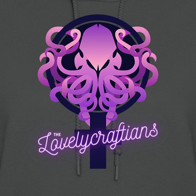 Lovelycraftians Logo