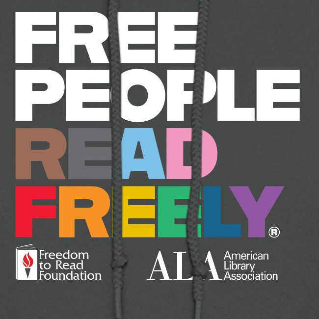 Free People Read Freely®