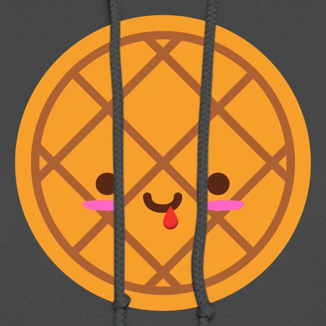 Strange Waffle