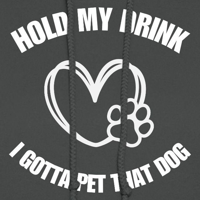 Pet That Dog