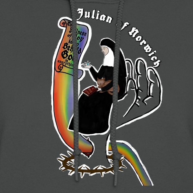 Fullness of Joy Julian