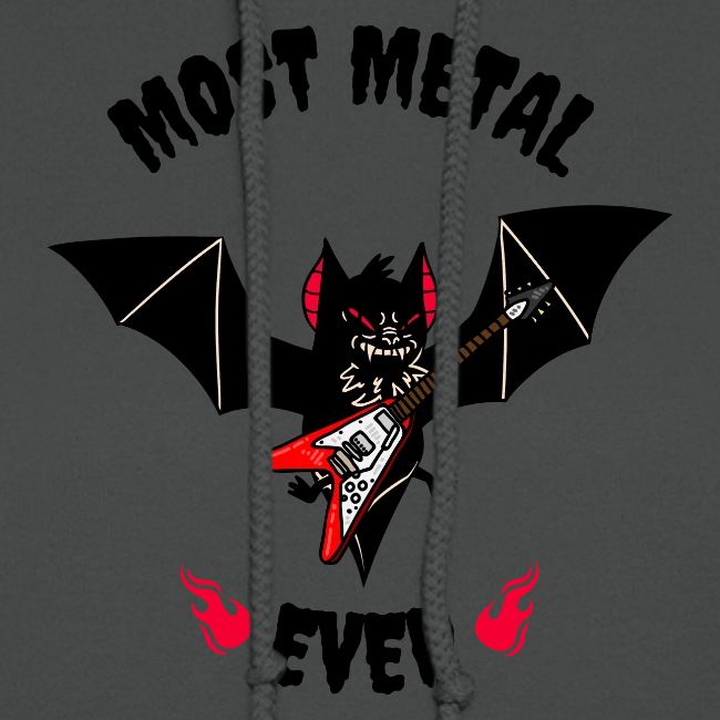 Most Metal Ever