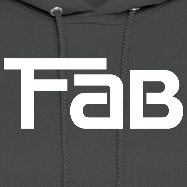 Fab Tab Soda Parody Logo