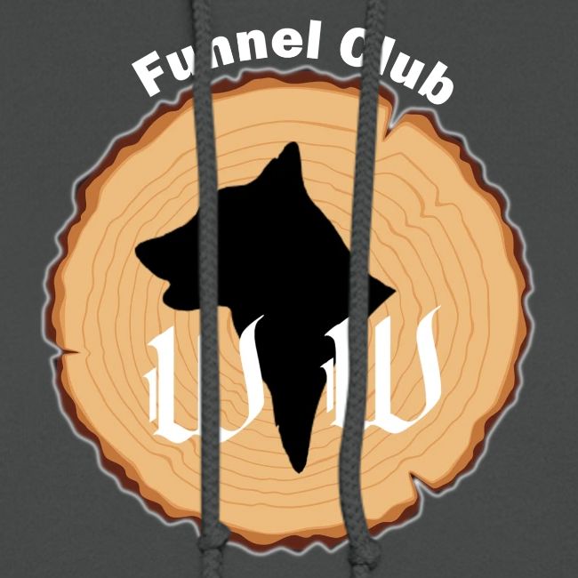 Funnel Club Beanie