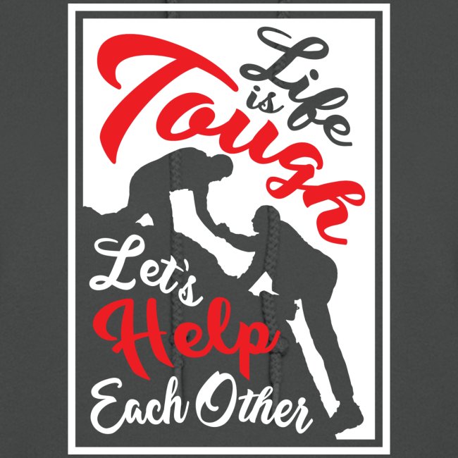 Help Each Other- Light