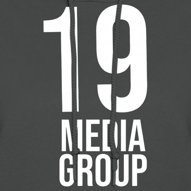 19 Media Group Logo