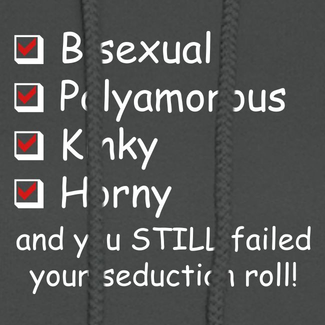 Seduction Roll