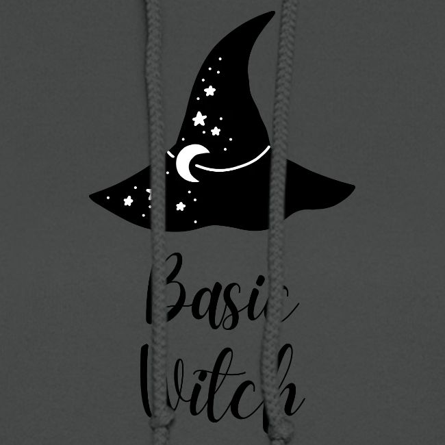 Basic Witch