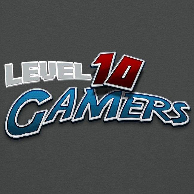 Low ammo & Low health + Logo