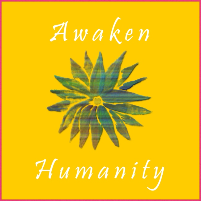 Awaken Humanity Brand