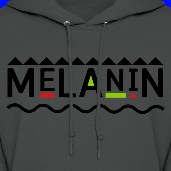 Melanin