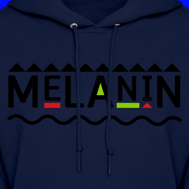Melanin