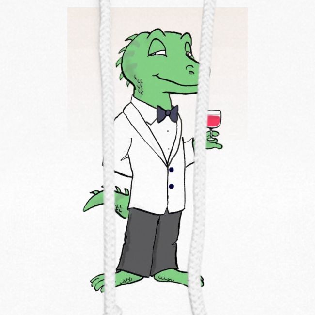 Sir Lawrence the Lounge Lizard King