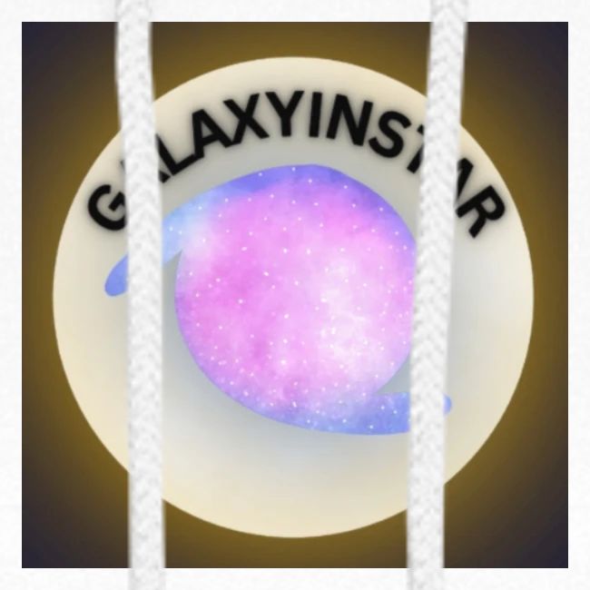Galaxyinstar Logo With Name
