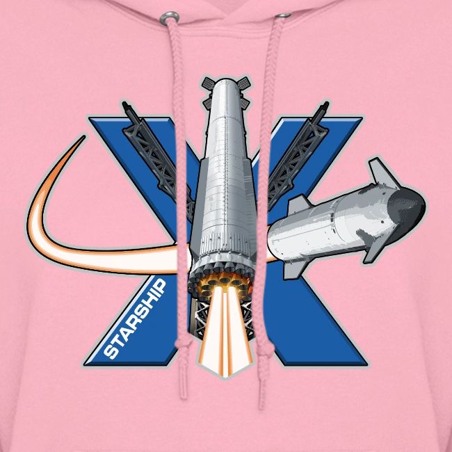 Starship X