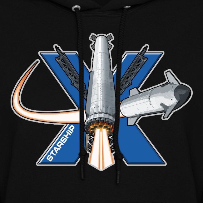 Starship X