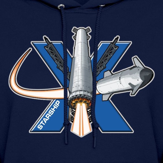 Starship X