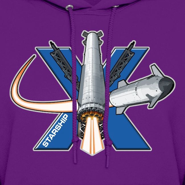 Starship X