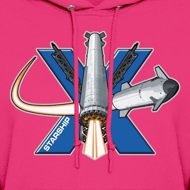 Starship X