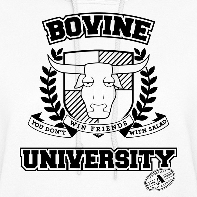 Bovine University 5