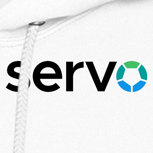 Servo Positive Logo