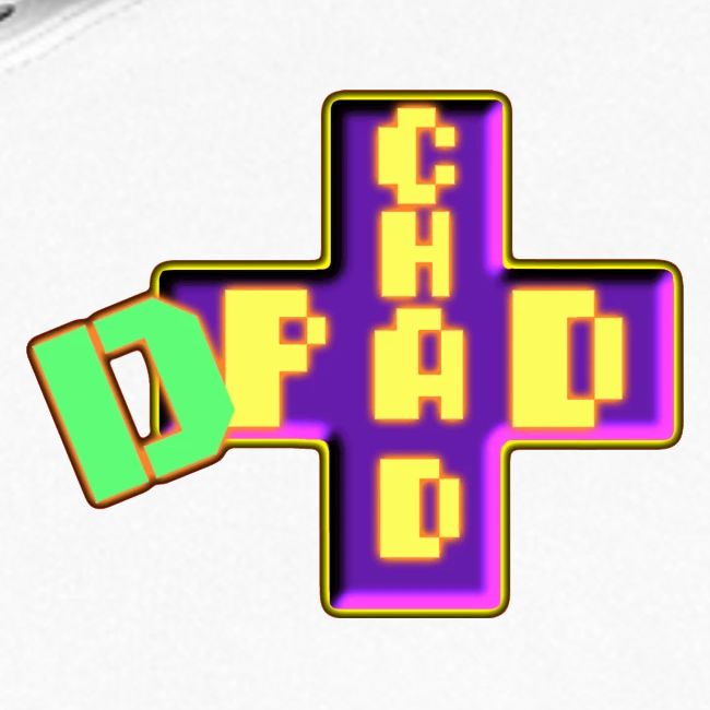 Dpad Chad Logo