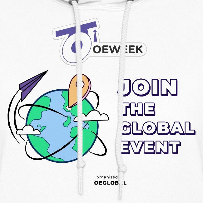 Join the global event - OEWeek 2026