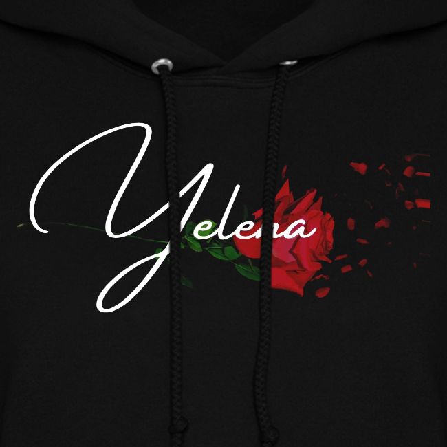Yelena Logo 2