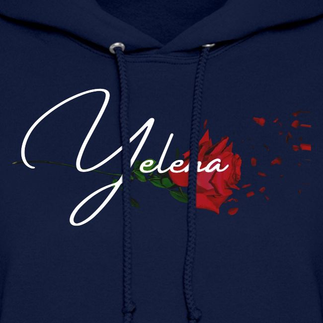 Yelena Logo 2