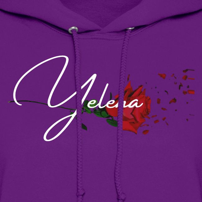 Yelena Logo 2