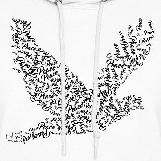 DOVE Peace in FLIGHT