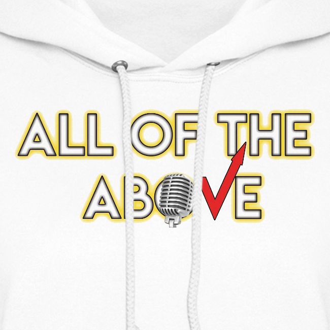 All of the Above Logo