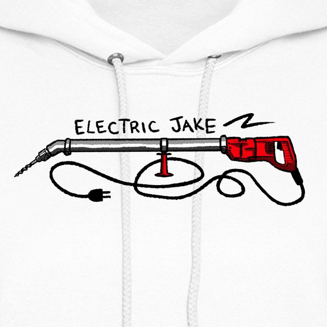 ELECTRIC JAKE