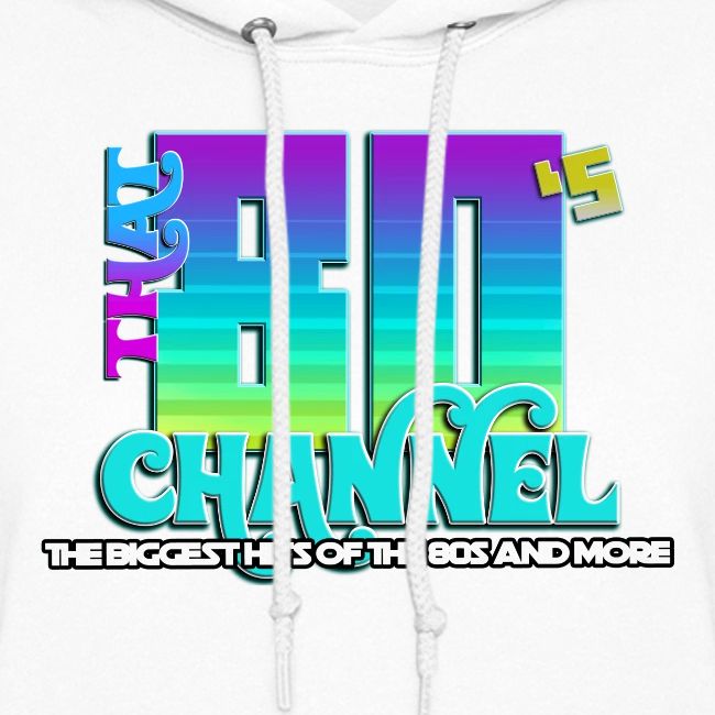 That 80's Channel
