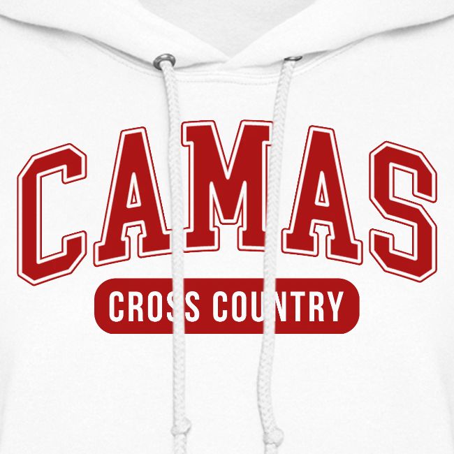 Camas Collegiate Style