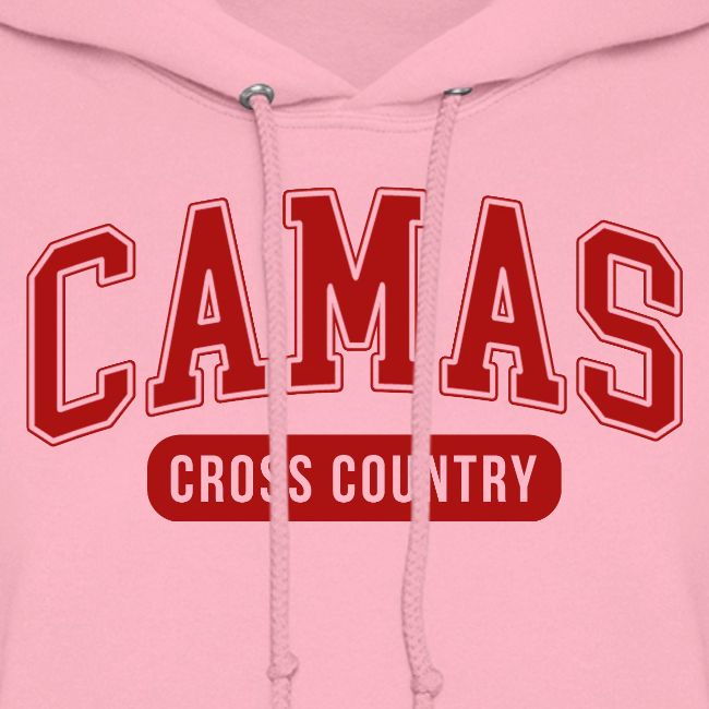 Camas Collegiate Style