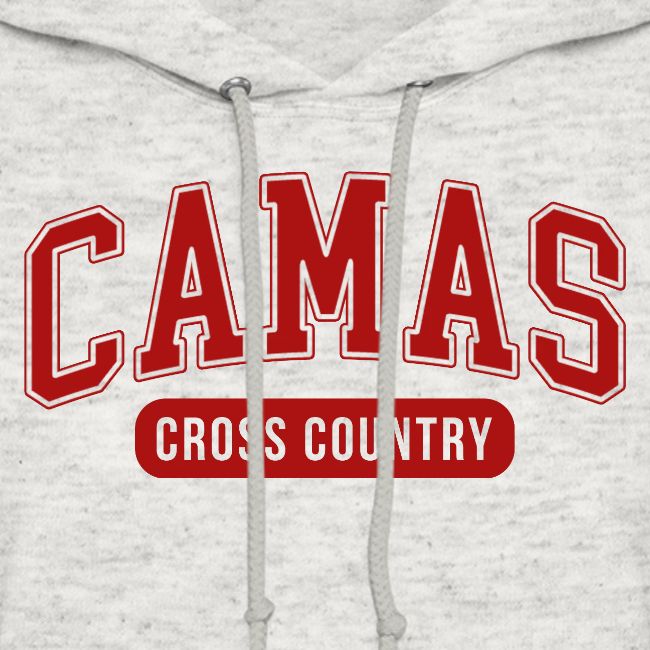 Camas Collegiate Style