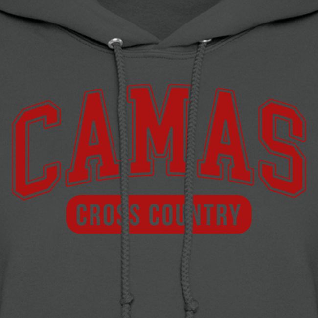 Camas Collegiate Style