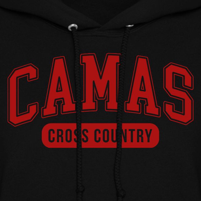Camas Collegiate Style