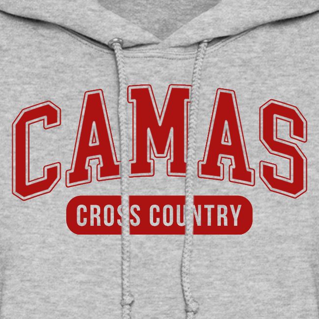 Camas Collegiate Style
