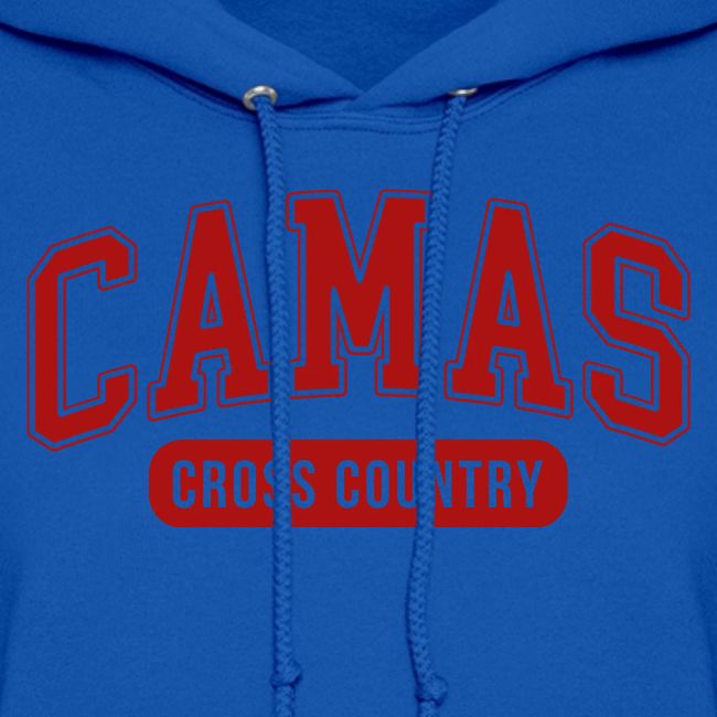 Camas Collegiate Style