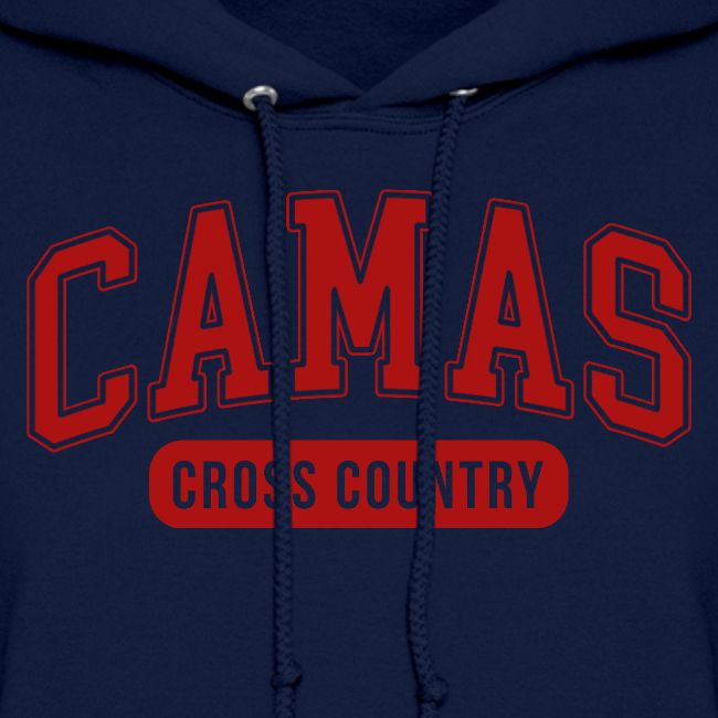 Camas Collegiate Style