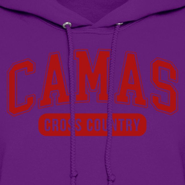 Camas Collegiate Style