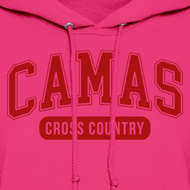 Camas Collegiate Style
