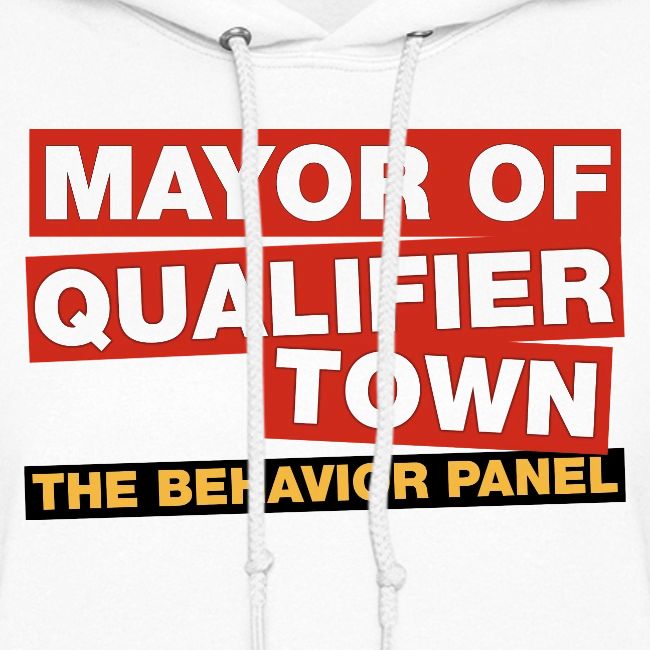 Mayor Of Qualifer Town