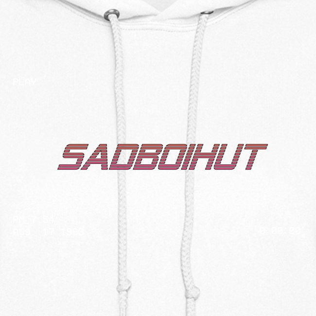 SadboiHut Updated